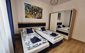 Apartamenty Koktajlove