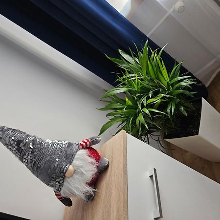 Apartamenty Koktajlove Кельце Номер фото