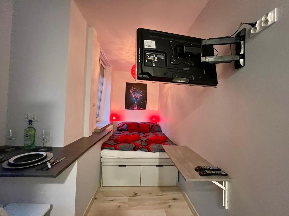 Apartamenty Koktajlove Кельце Екстер'єр фото