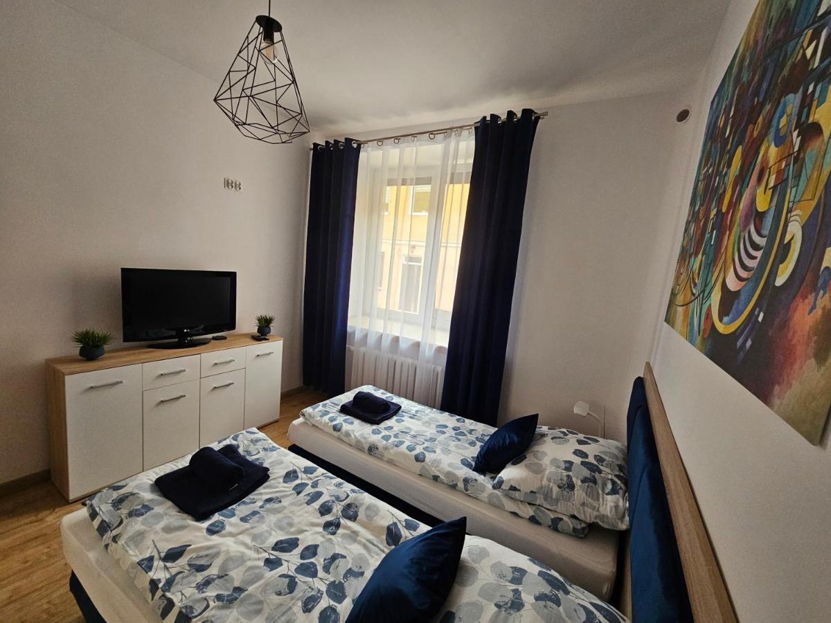 Apartamenty Koktajlove Кельце Екстер'єр фото