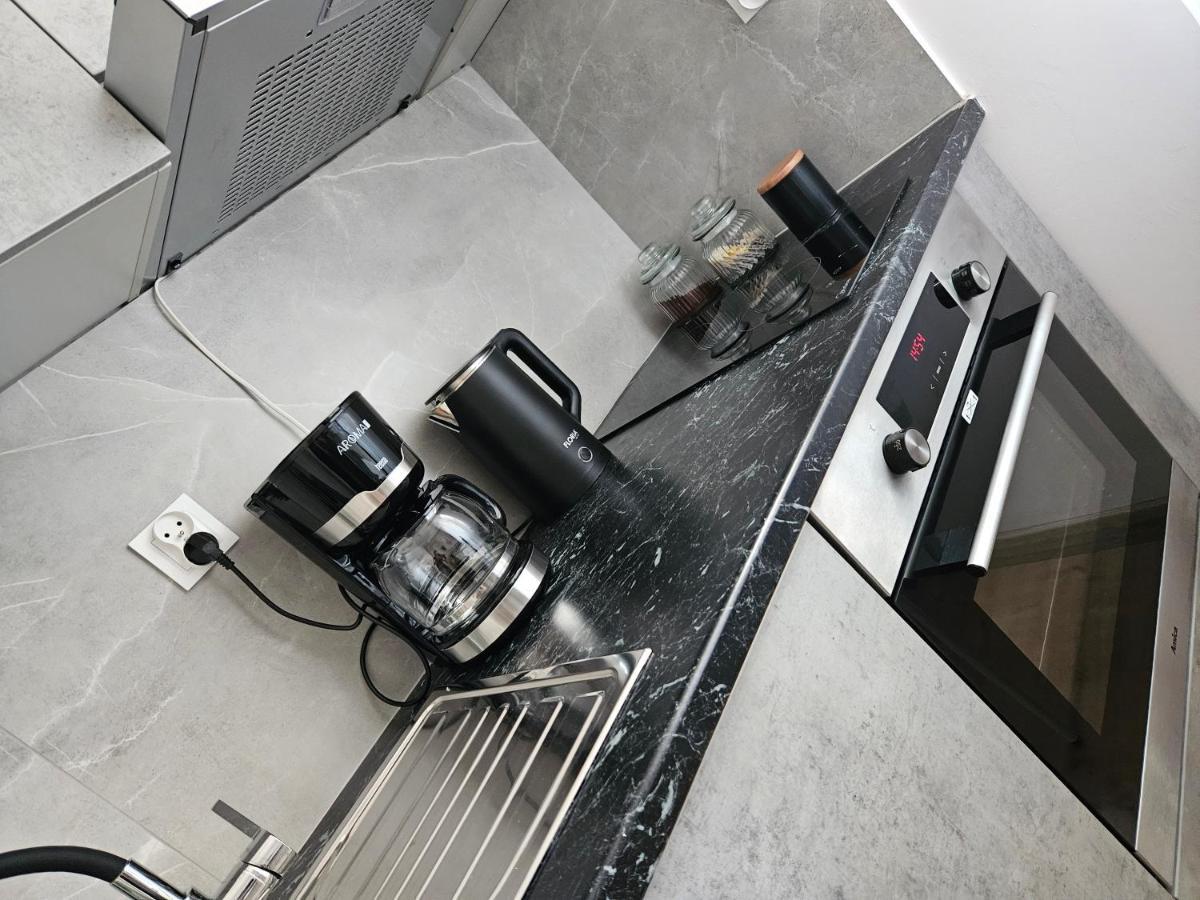 Apartamenty Koktajlove Кельце Екстер'єр фото