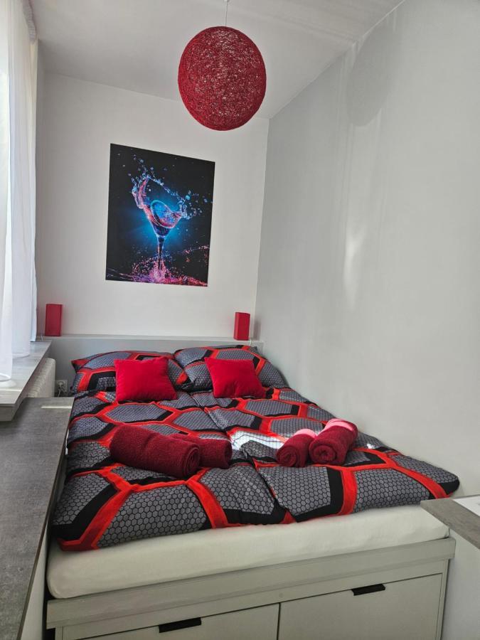 Apartamenty Koktajlove Кельце Екстер'єр фото