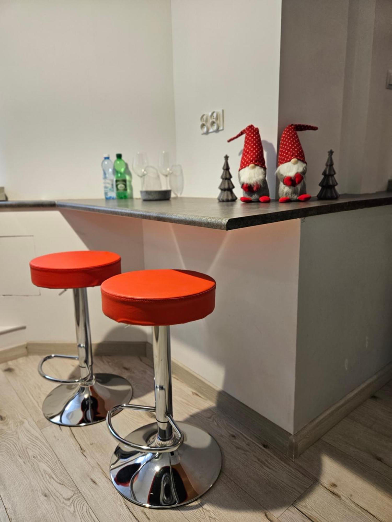 Apartamenty Koktajlove Кельце Номер фото