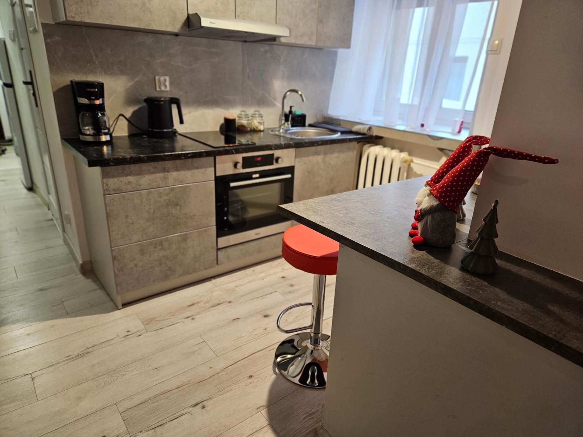 Apartamenty Koktajlove Кельце Номер фото